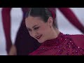 Team United Angels (GER) | Free Skating | ISU Synchro World Champs | Salzburg 2026 | #SynchroSkating