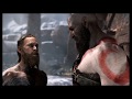 God of War PS4: Kratos Vs Baldur All Fights