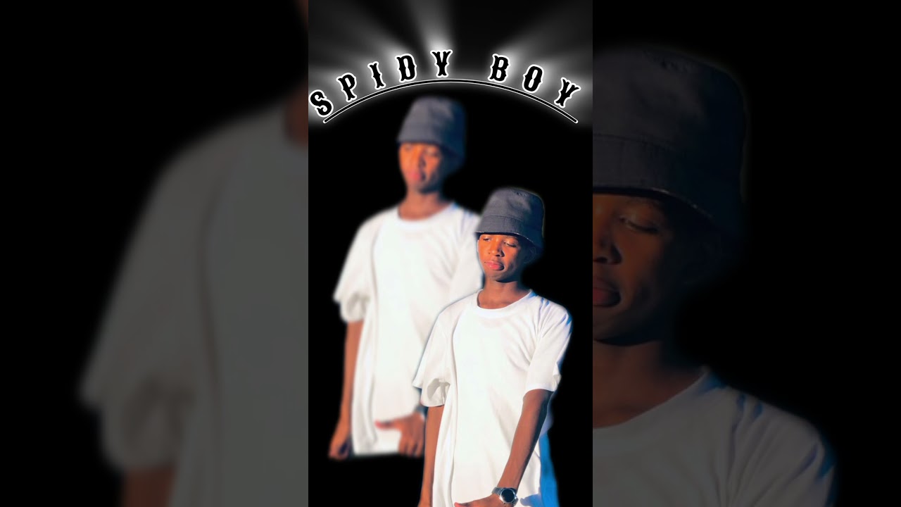 11.Power of aw'sjayvise ft spidy boy