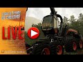 LIVE 🔴 LS22 I have a Dream! #14 / Das Geld nehmen wir mit! /LS22 Map Multiplayer