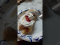 My Dad Made Crepes My Dad Made Crepes