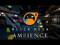 Black Mesa Ambience: Transit System