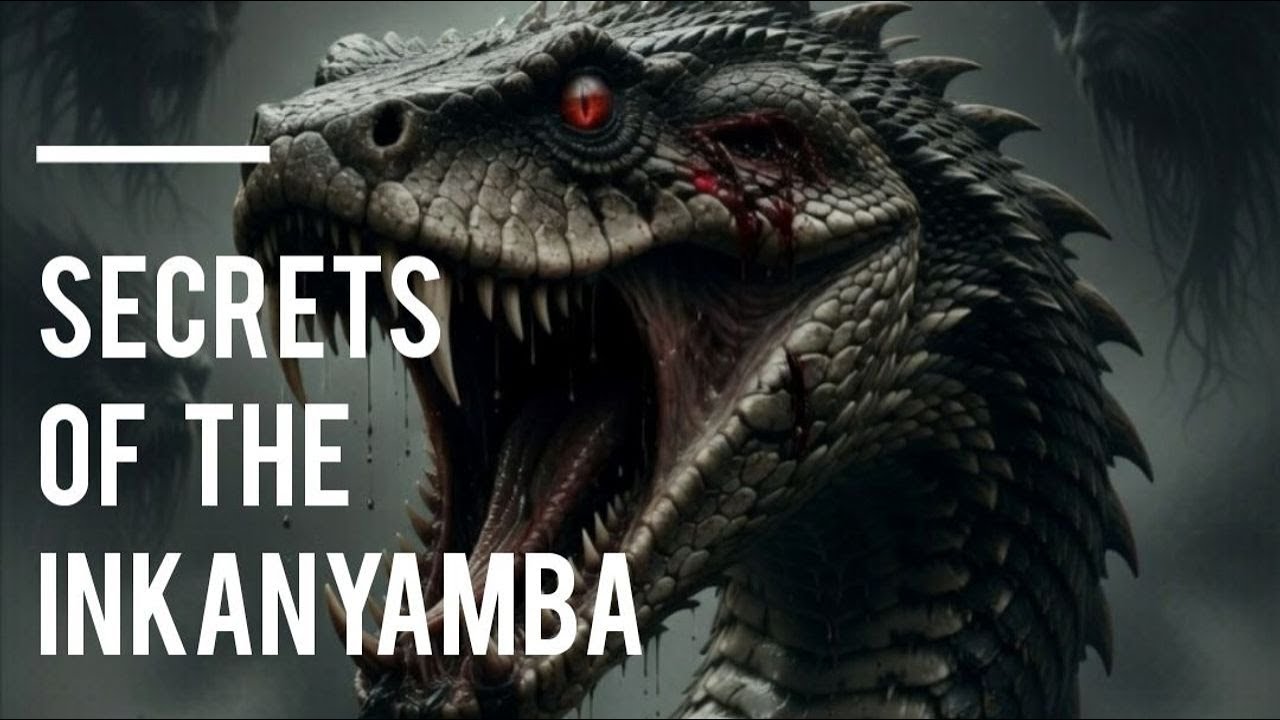 Inkanyamba Pythonic Inkanyamba : Revealed - Live via OneStream Live #onestreamlive - YouTube