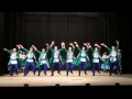 Ніжин, Поліський тропак - Ukrainian Dance