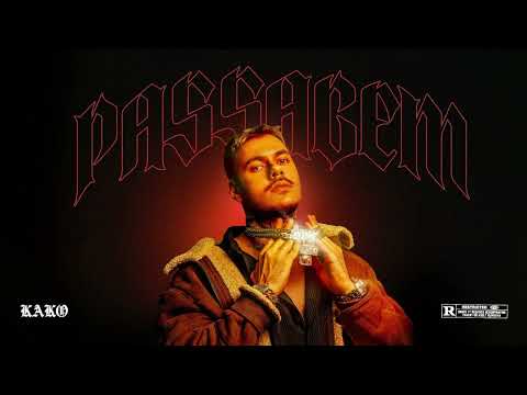 MC Kako - Maciçado - DJ Boy e DJ GM (Clipe Oficial)