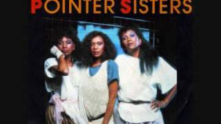Jump (For My Love) - Extended Mix, Pointer Sisters, 1984. chords