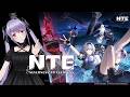 【PR】NTE｜話題の新作オープンワールドRPGやってみる！初見プレイ✨【Neverness to Everness / VTuber】