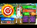 How To Make Stephen Curry Build + Face Creation in NBA 2K22 - Steph Curry Build NBA2K22