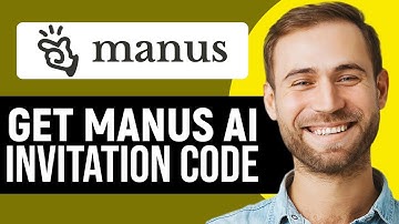 How To Get Manus AI Invitation Code (Best Method)