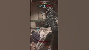 THIS is why I have trust issues in Call of Duty #shorts #gaming
