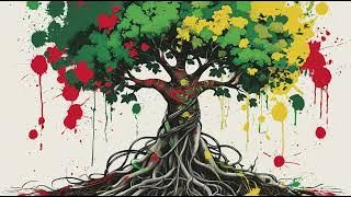 🔥 Reggae Rap - Street King Vibes 2025 | Vol 2