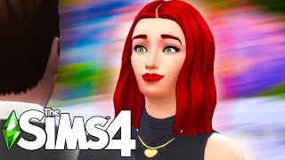 POPÜLER AŞK (The Sims 4 Fenomen Hayatı #43)