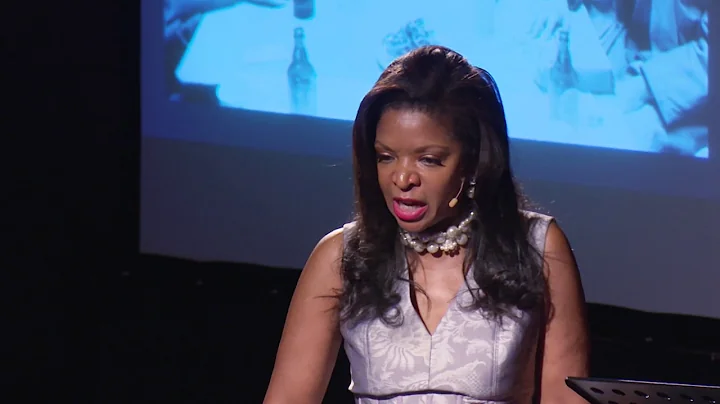 Reframing art history | Pamela Joyner | TEDxJohann...
