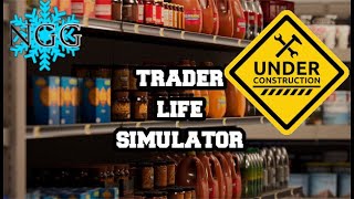 Trader Life Simulator: 9 Construction screenshot 1