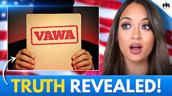 Scared to File VAWA Under Trump? Here's the Truth.