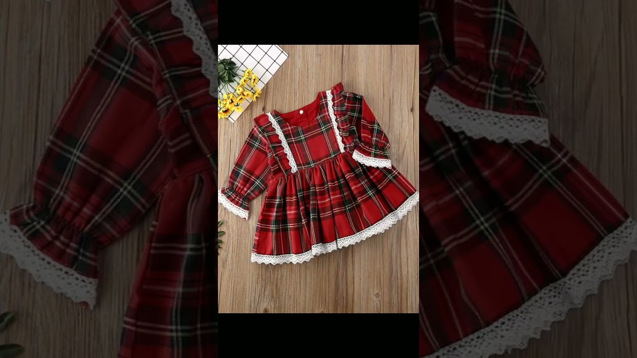 Check  Frock Designs Ideas for Girls 