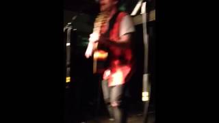 Rob Lynch | Whiskey @ Rescue Rooms