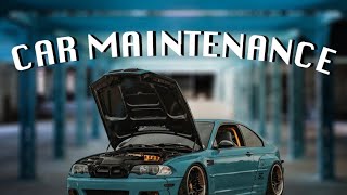 How to maintain and service your car to extend it's lifespan