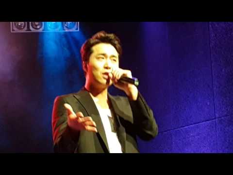 조성모Jo sungmo-씬디위크-"피아노"161004