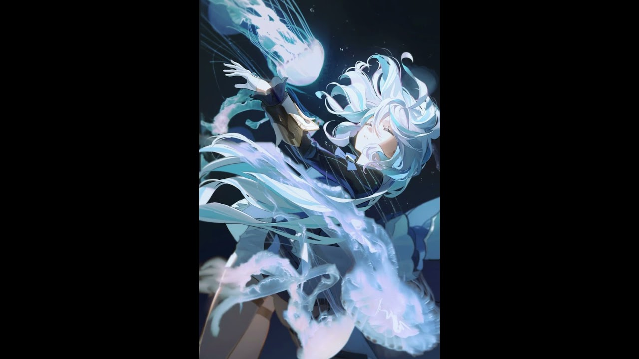 Lia Marie Johnson - DNA (Lyrics) (Short)