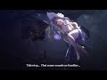 Fleeting Bella Vassal PV Twilight Tears Fleeting Bella Vassal PV Twilight Tears