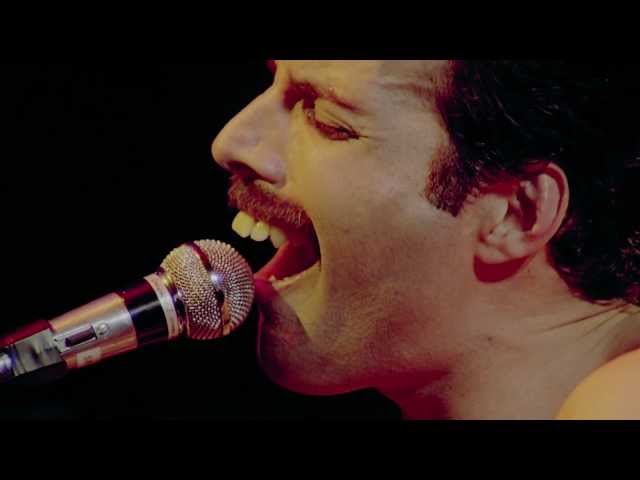 Queen - Bohemian Rhapsody [High Definition] class=