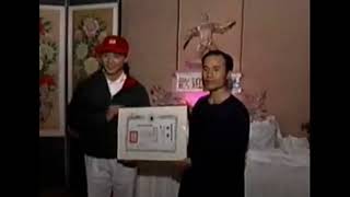 Master Jet Li Kung-Fu