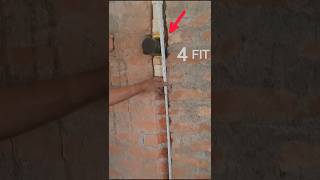How To Install Metropole Flush Valve  Wall Mount Commode Flush  Valve Installation