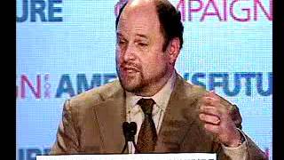 Jason Alexander - Take Back America 2007