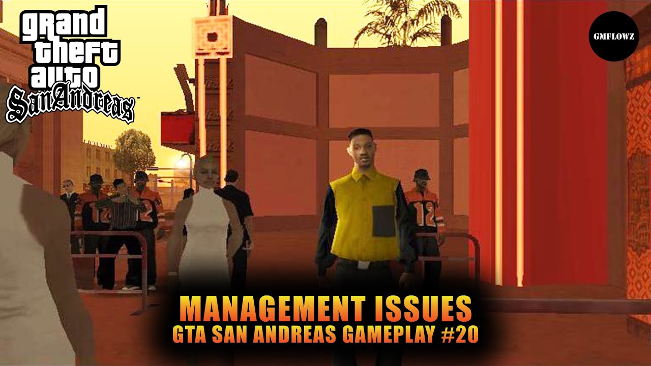 Gba Gta San Andreas - Colaboratory