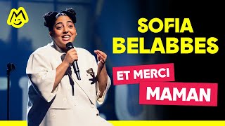 Sofia Belabbes - Et merci maman