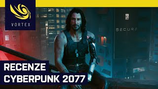 Recenze Cyberpunk 2077. Očekávaná evoluce žánru RPG se nekoná. Krásná grafika maskuje nefunkční svět