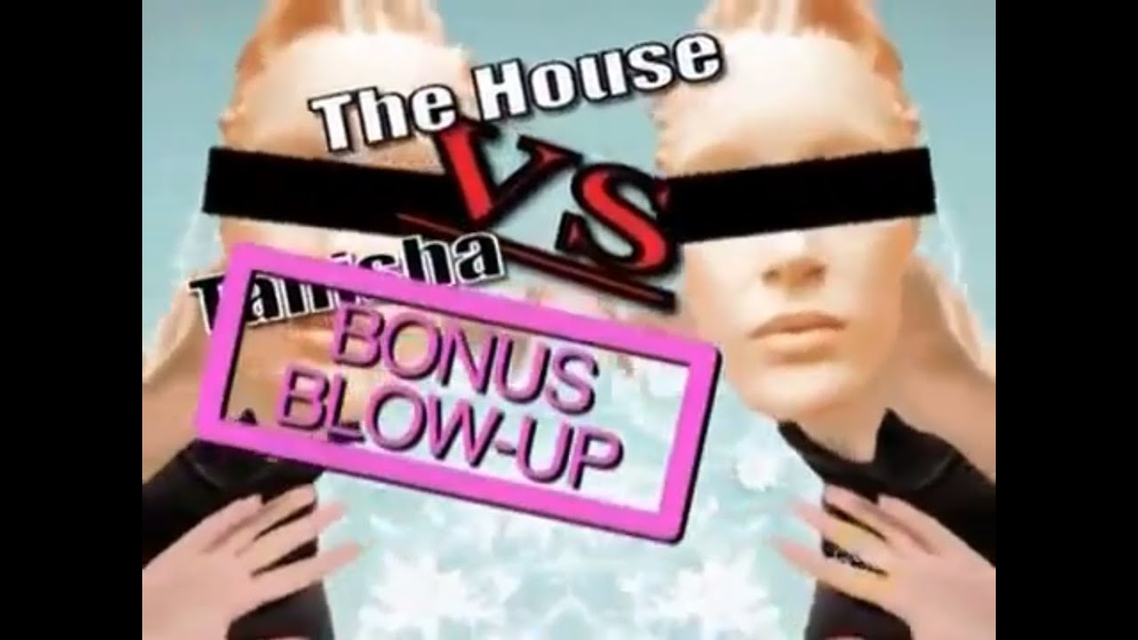 Bgc Top 10 Omg Moments Bonus Blow Up Tanisha Vs The House Youtube 