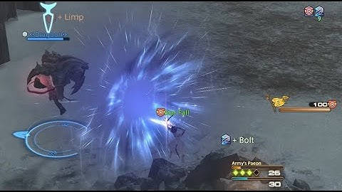 BRD 18K0D24A - FFXIV SHB 5.58 Frontline PVP The Fields of Glory (Shatter)