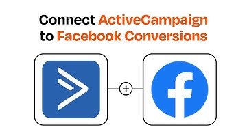 How to connect ActiveCampaign to Facebook Conversions - Easy Integration
