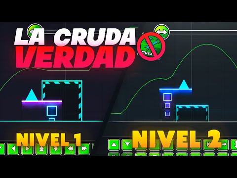 💀 TUTORIALS: THE SOLUTION THAT KILLS CREATIVITY | Geometry Dash