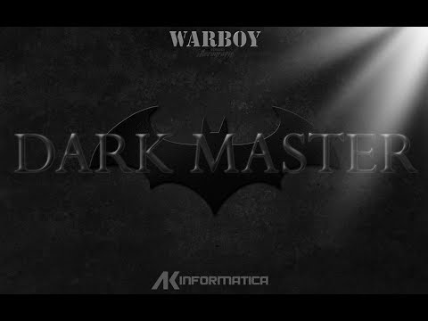 Stream master. Dark Master. Дарк мастер РЕАЛМИ. Шрифт красивый мастер мастер. Dark Master фото с надписью.