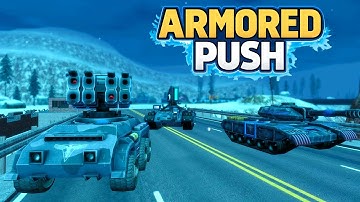 Red Alert 2 Warfare, Reimagined | Apocalypse Rising