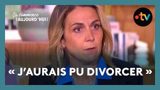 Audrey pensait avoir trouvé une maman de cœur avant de voir cette amitié basculer - CCA Audrey pensait avoir trouvé une maman de cœur avant de voir cette amitié basculer - CCA