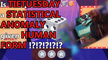 The Tietuesday 50/50 Experience (Dicey Dungeons Reunion DLC)