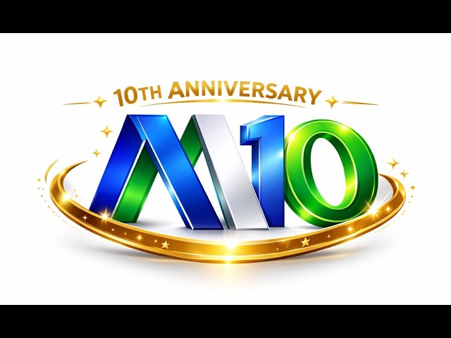 Thumbnail for Play video: Meridian Secondary School's 10th Anniversary Concert