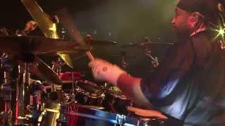 Dave Matthews Band Summer Tour Warm Up - Raven 7.7.12 screenshot 2