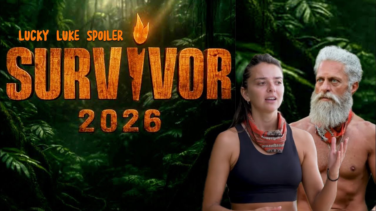 SURVIVOR SPOILER 9/3: ΒΟΜΒΑ ΑΥΤΟΣ Ο 3ος ΥΠΟΨΗΦΙΟΣ ΚΑΙ ΝΤΕΡΜΠΙ Η ΨΗΦΟΦΟΡΙΑ ΠΟΥ ΘΑ ΣΩΘΕΙ ΕΝΑΣ    