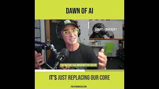 The Dawn of AI - What Designers Need To Know by Philip VanDusen 632 views 8 months ago 2 minutes, 10 seconds