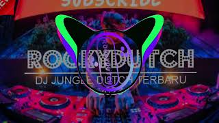 Download Mp3 DJ JUNGLE DUTCH TERBARU 2023 FULL BASS X ADU MAMAE DUKA