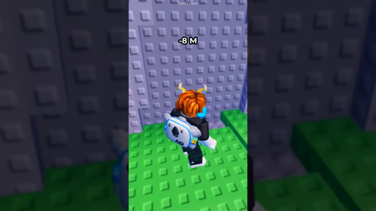 Mysterious flower Roblox 🌷 