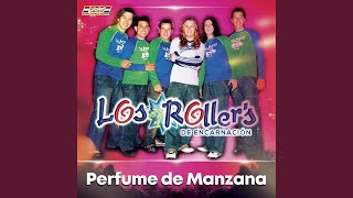 Perfume de Manzana chords