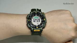 Casio Protrek PRG-340-3