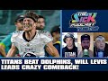 Titans Beat Dolphins, Will Levis Leads CRAZY Comeback! | Titans Post-Game Week 14