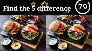 Find the difference games level 73/74/75